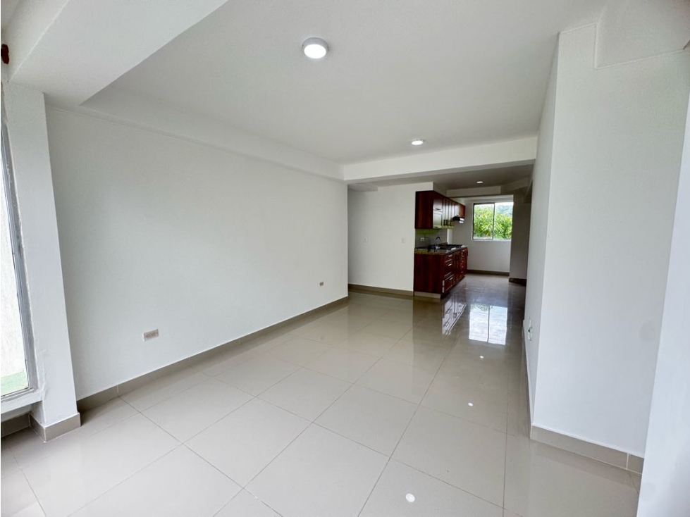 VENDO APARTAMENTO 3 ALCOBAS EN EL PIE DE LA POPA CARTAGENA — foto 3