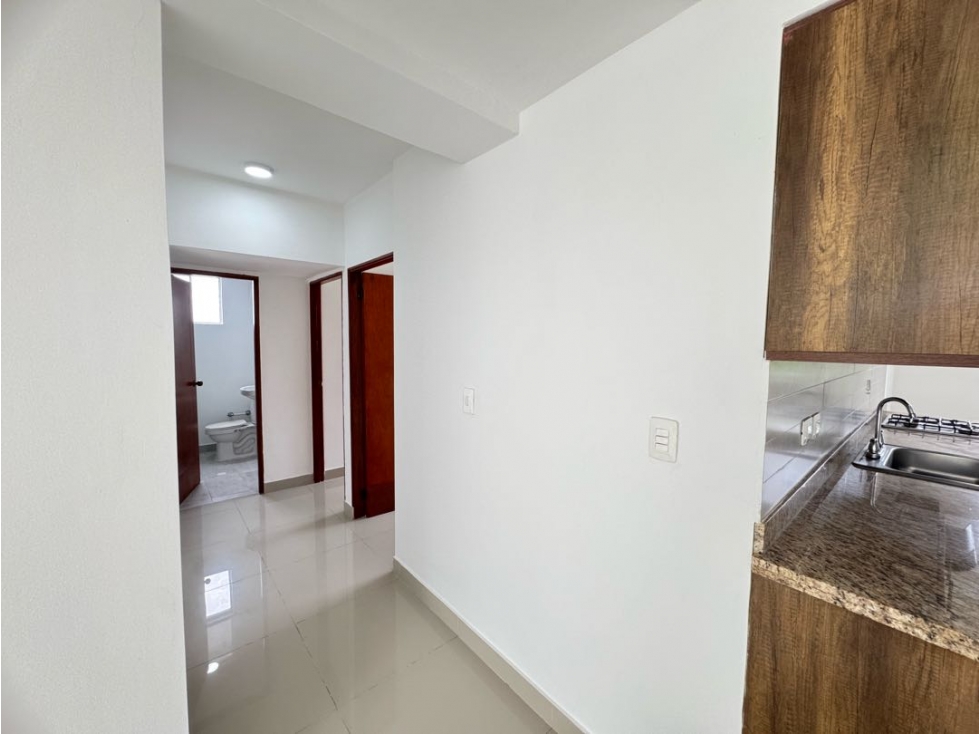VENDO APARTAMENTO 3 ALCOBAS EN EL PIE DE LA POPA CARTAGENA — foto 5