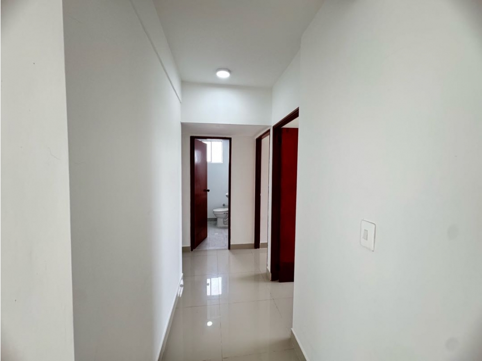 VENDO APARTAMENTO 3 ALCOBAS EN EL PIE DE LA POPA CARTAGENA — foto 6