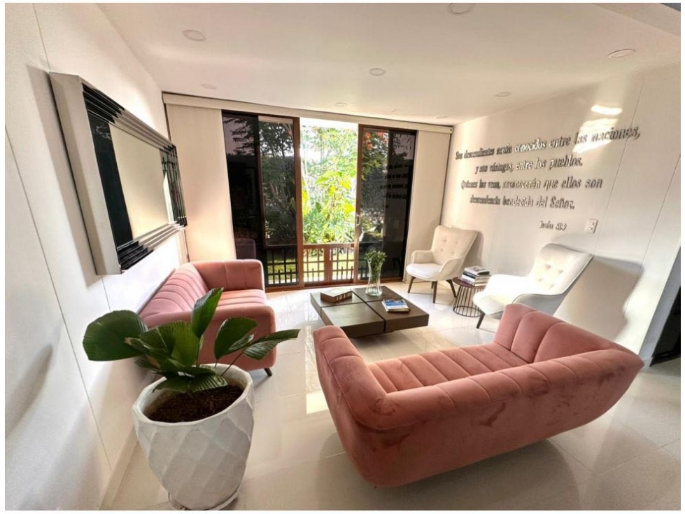 VENDO EXCLUSIVA CASA EN BARCELONA DE INDIAS CARTAGENA — foto 3