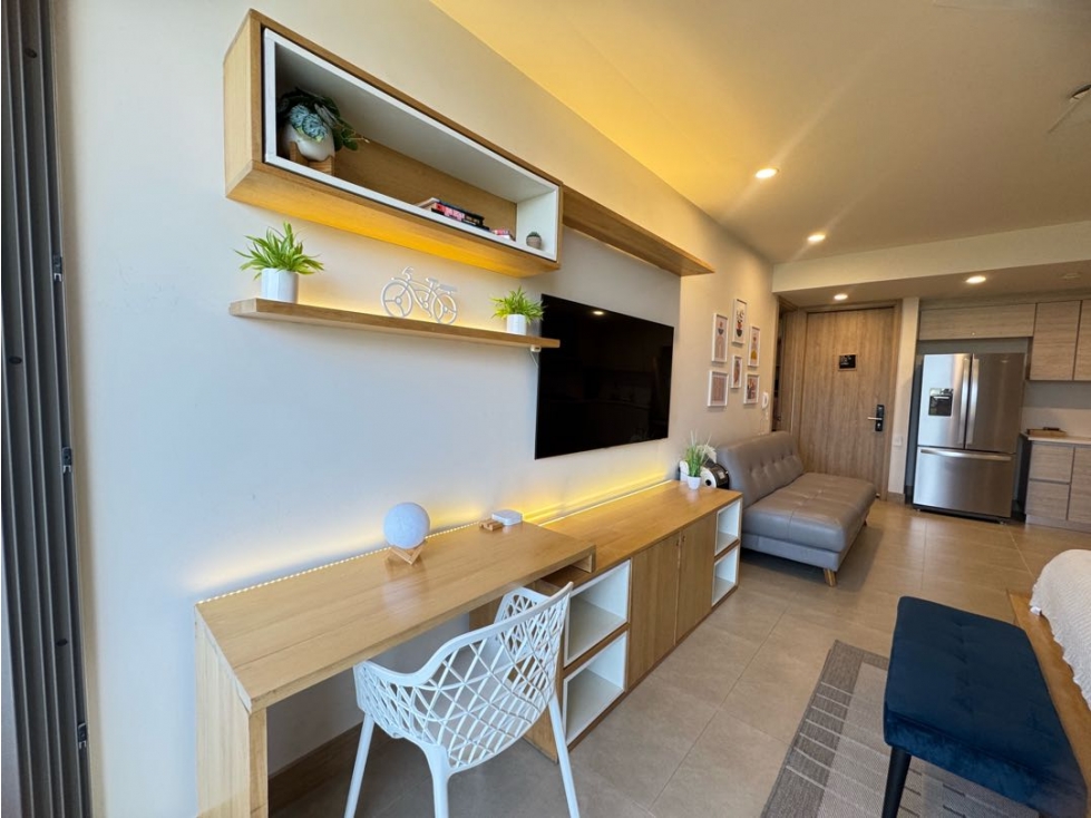VENDO APARTASUITE EN MORROS ZOE SERENA DEL MAR — foto 2
