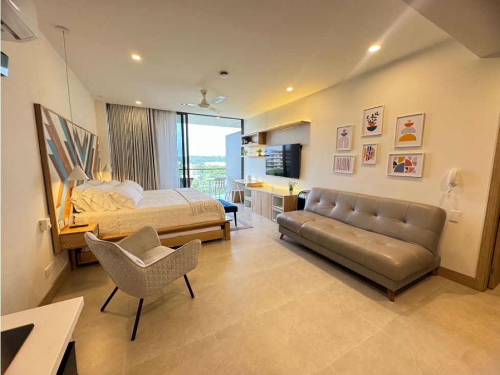 VENDO APARTASUITE EN MORROS ZOE SERENA DEL MAR — foto 3