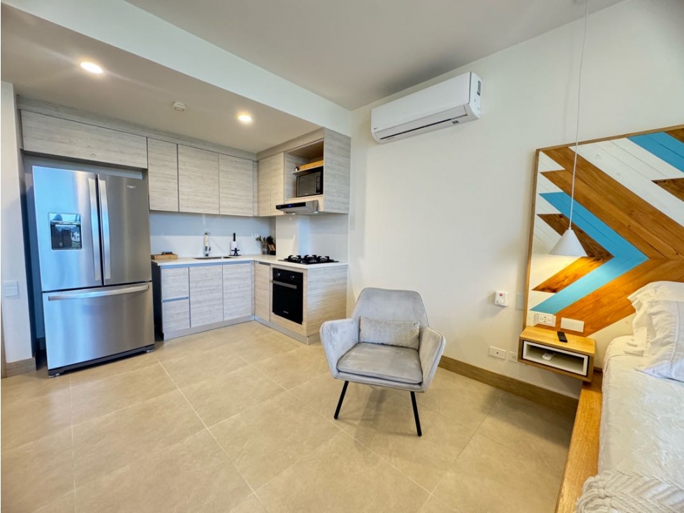 VENDO APARTASUITE EN MORROS ZOE SERENA DEL MAR — foto 4