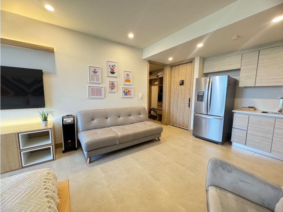 VENDO APARTASUITE EN MORROS ZOE SERENA DEL MAR — foto 5