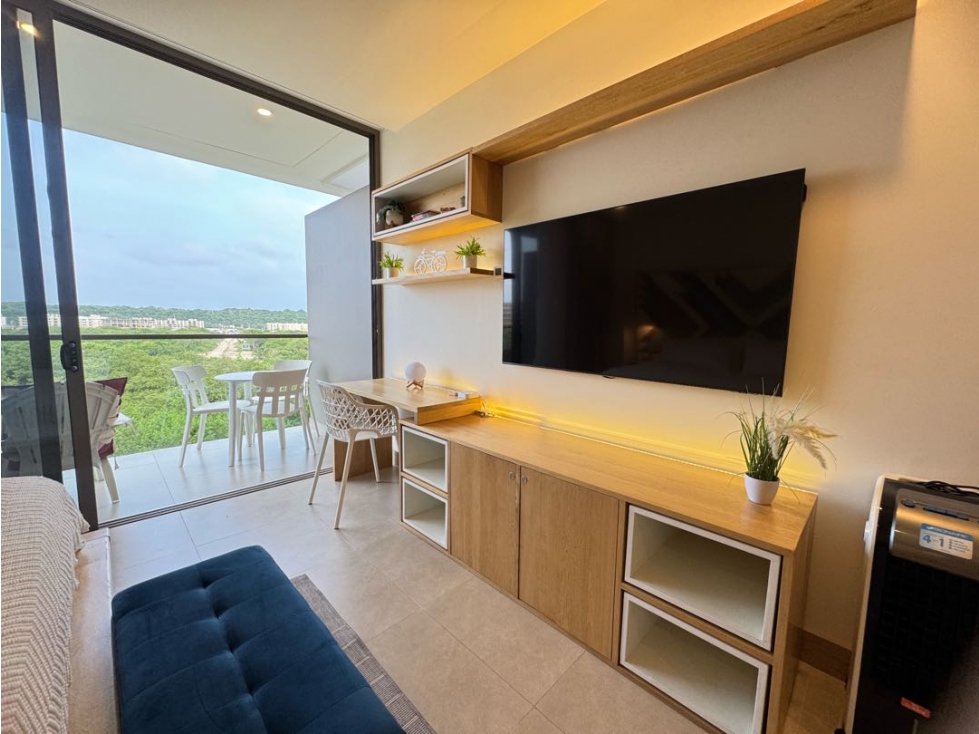 VENDO APARTASUITE EN MORROS ZOE SERENA DEL MAR — foto 6