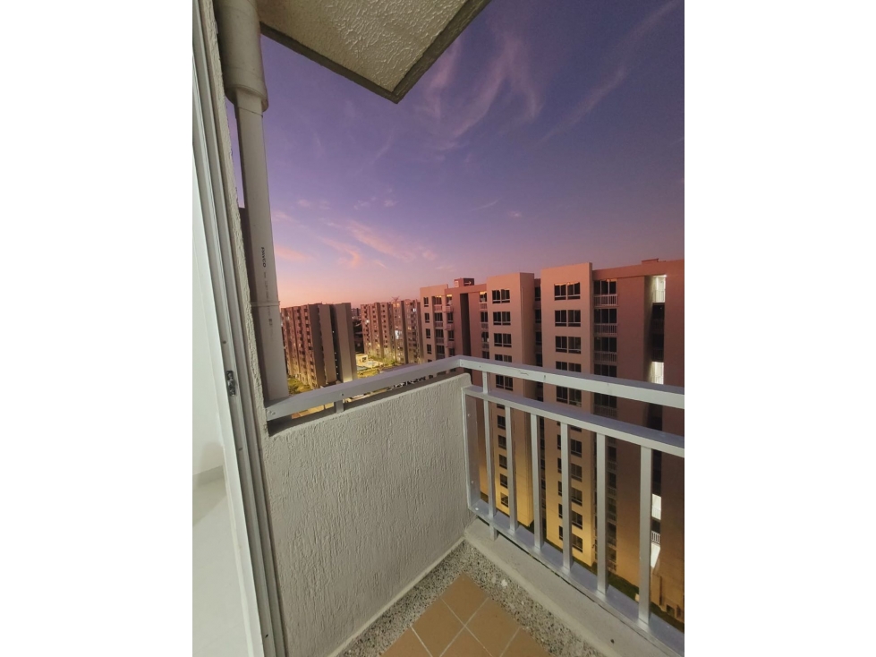 VENTA APARTAMENTO 3 ALCOBAS PARQUE HEREDIA CARACOLI CARTAGENA — foto 2