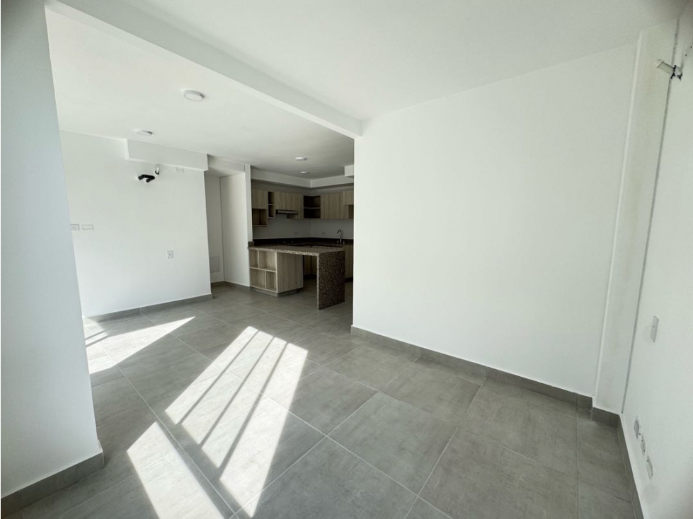 VENTA APARTAMENTO 1 ALCOBA EN TORRECHIARA EN SERENA DEL MAR — foto 2