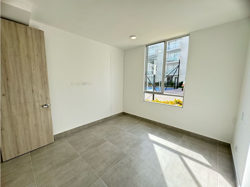 VENTA APARTAMENTO 1 ALCOBA EN TORRECHIARA EN SERENA DEL MAR — foto 6