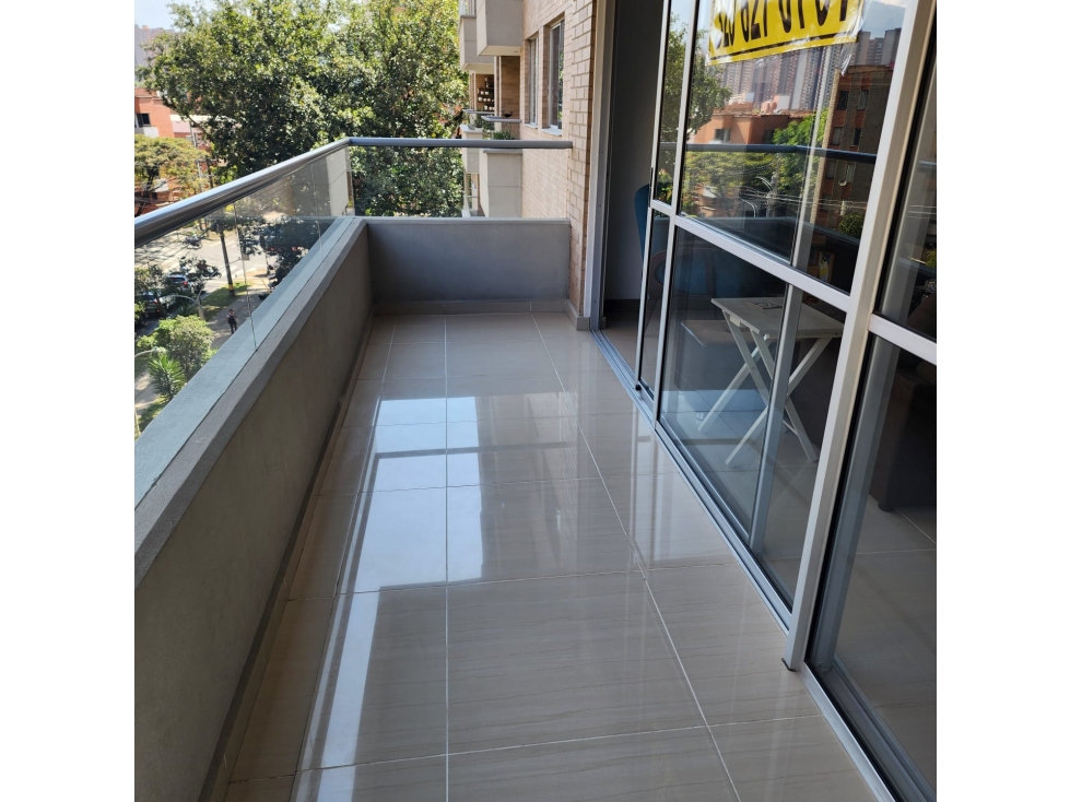 APARTAMENTO EN VENTA CALASANZ