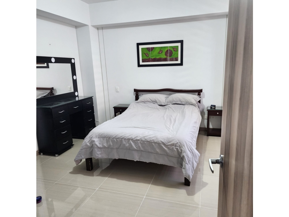 APARTAMENTO EN VENTA CALASANZ — foto 5