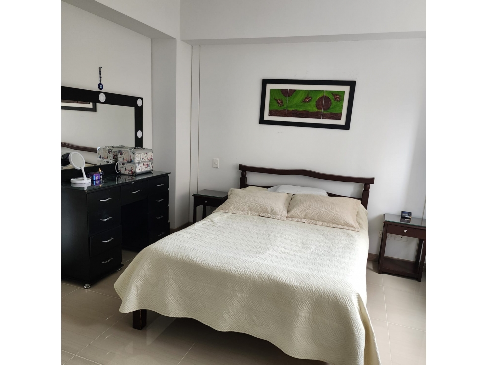 APARTAMENTO EN VENTA CALASANZ — foto 6