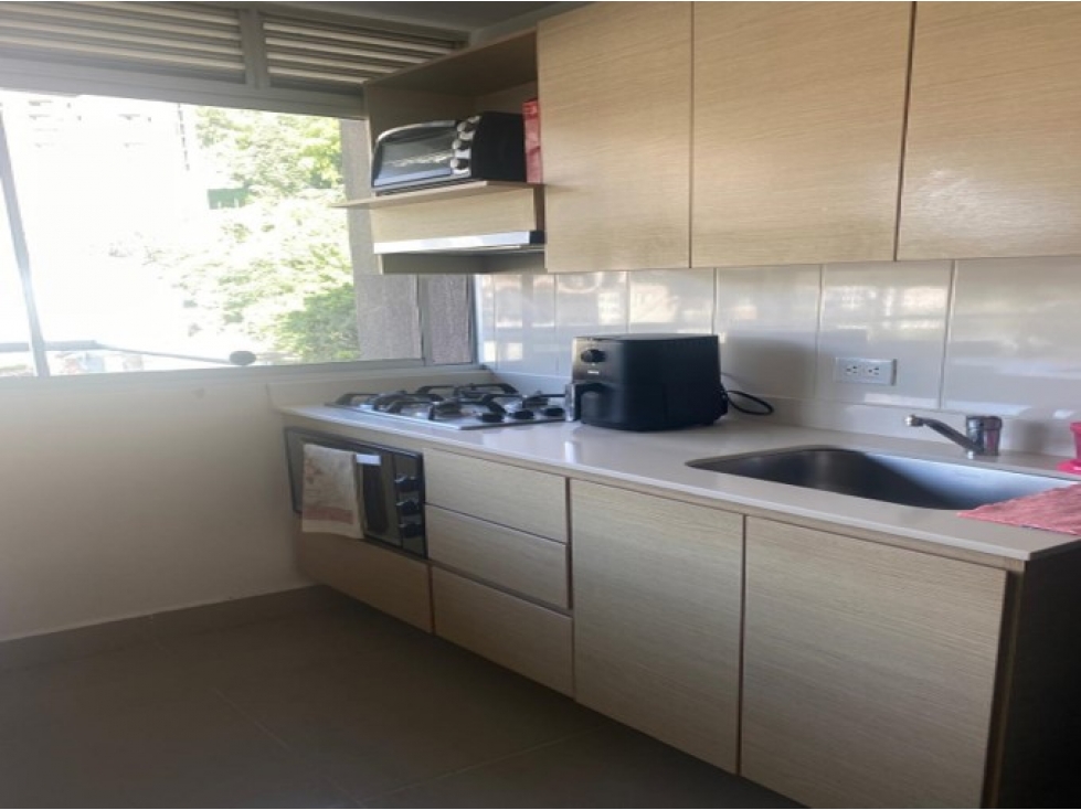APARTAMENTO EN VENTA LOMA DEL INDIO — foto 2