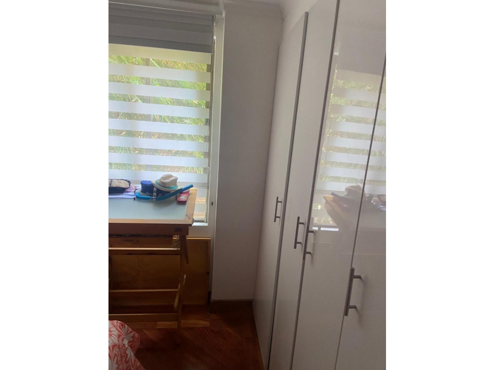 APARTAMENTO EN VENTA EL POBLADO CASTROPOL — foto 5