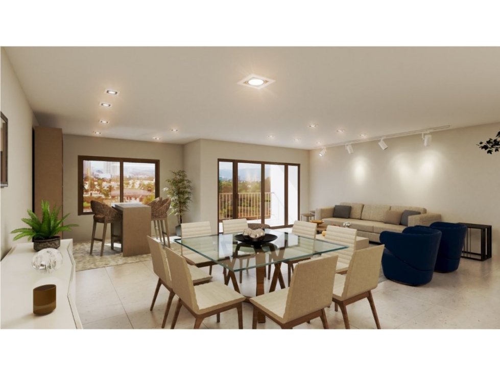 APARTAMENTO DE LUJO CASA BIANCA — foto 5