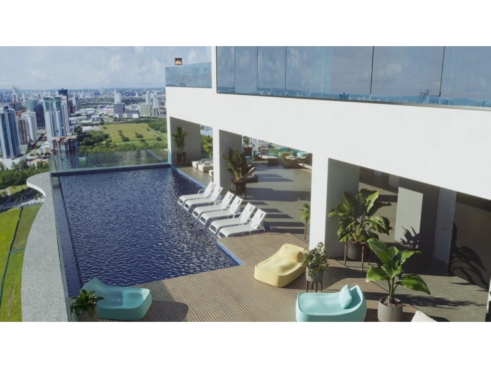 APARTAMENTOS DE LUJO ARCADIA PANAMA