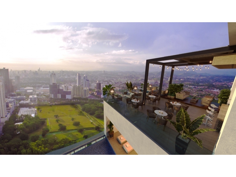 APARTAMENTOS DE LUJO ARCADIA PANAMA — foto 2