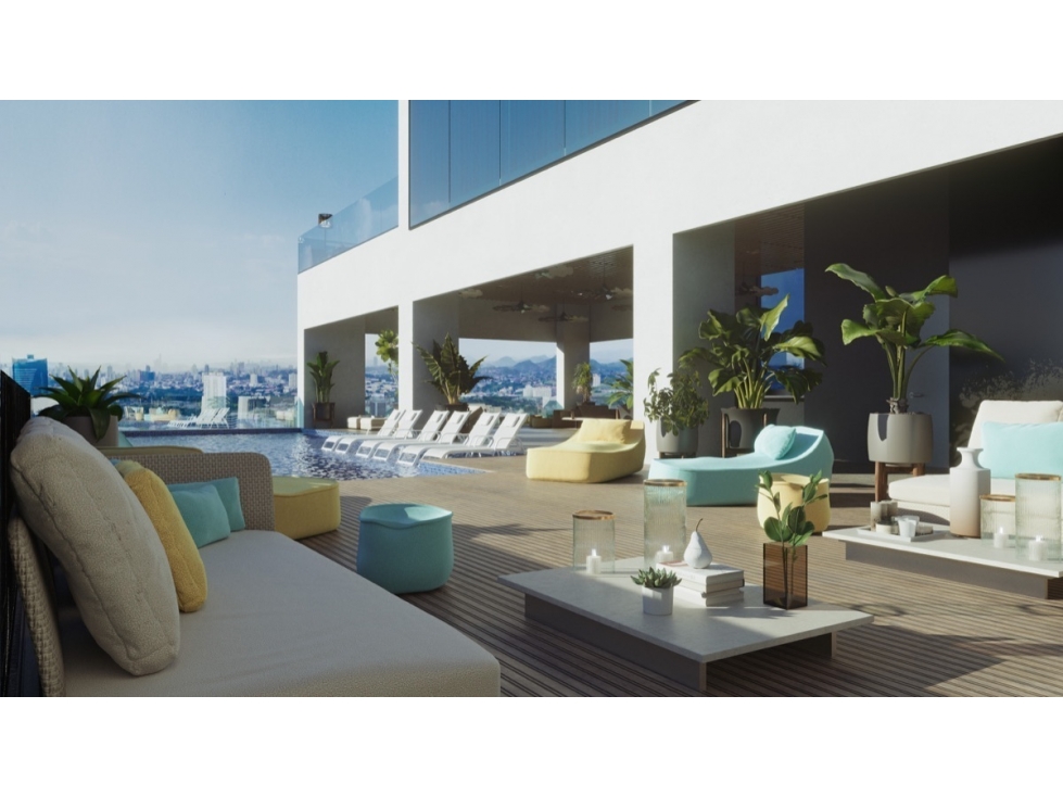 APARTAMENTOS DE LUJO ARCADIA PANAMA — foto 3