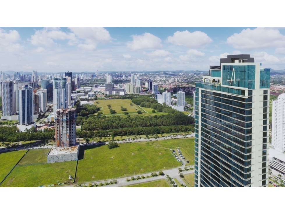 APARTAMENTOS DE LUJO ARCADIA PANAMA — foto 4