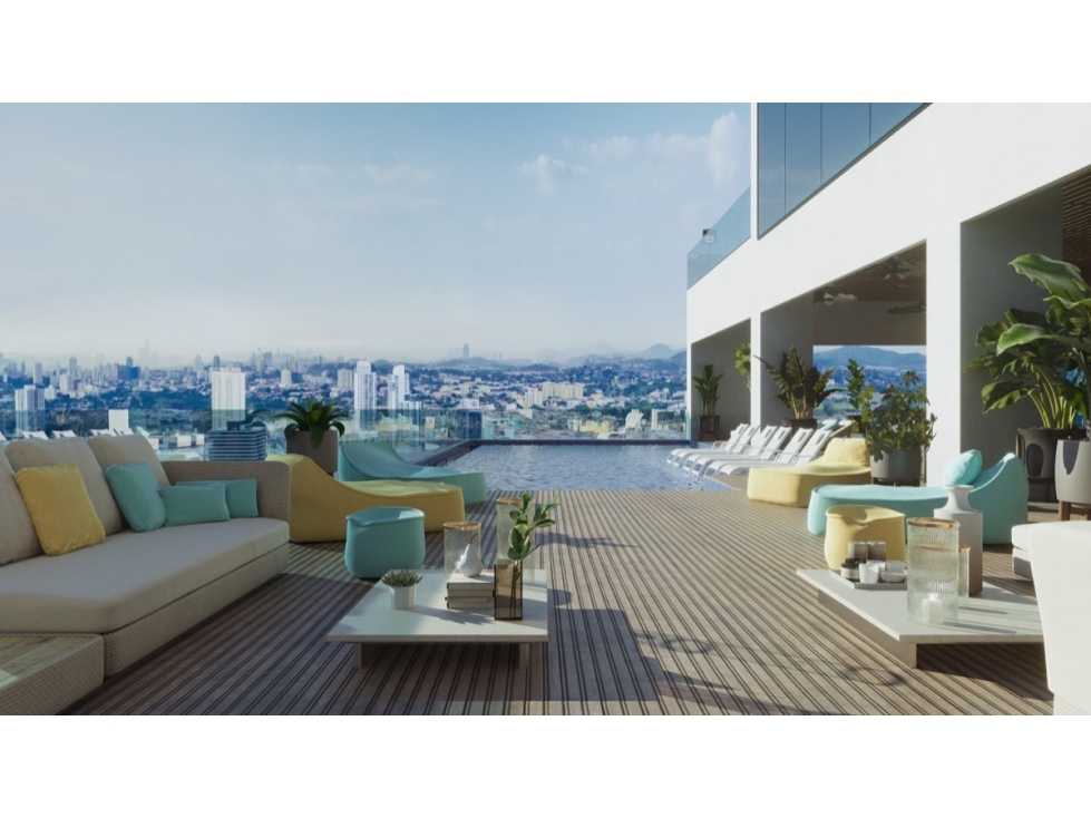 APARTAMENTOS DE LUJO ARCADIA PANAMA — foto 6