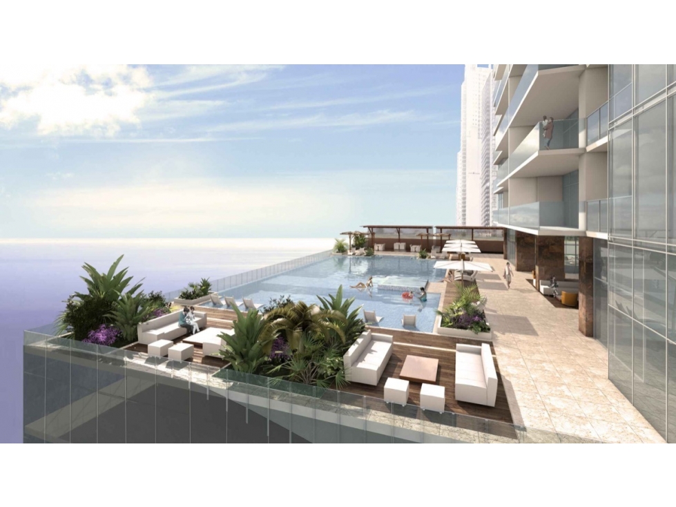 APARTAMENTO DE LUJO MATISSE