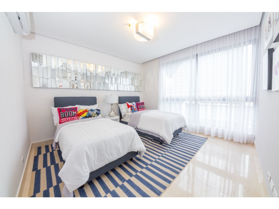 APARTAMENTO DE LUJO MATISSE — foto 5