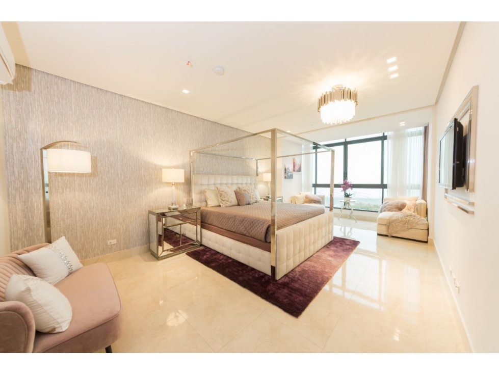 APARTAMENTO DE LUJO MATISSE — foto 6