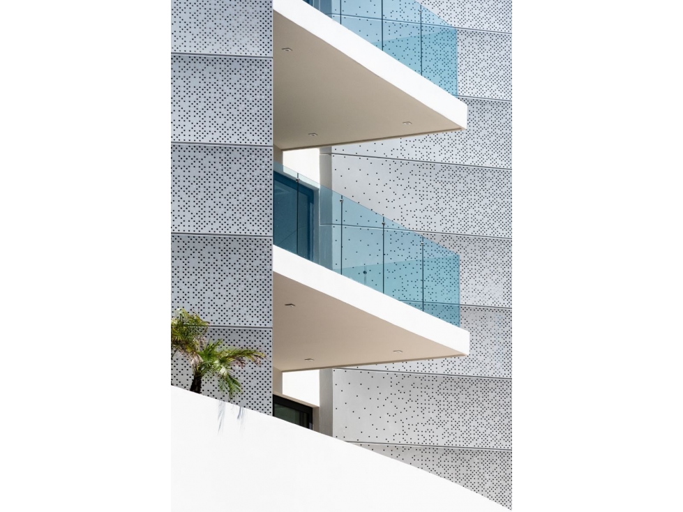 PENTHOUSE MIRANDA EN PLAYA EL CARMEN — foto 5