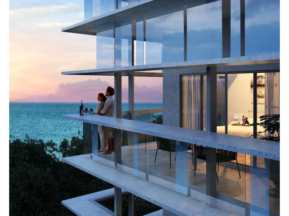 SINGULAR RESIDENCE HOTEL PLAYA EL CARMEN