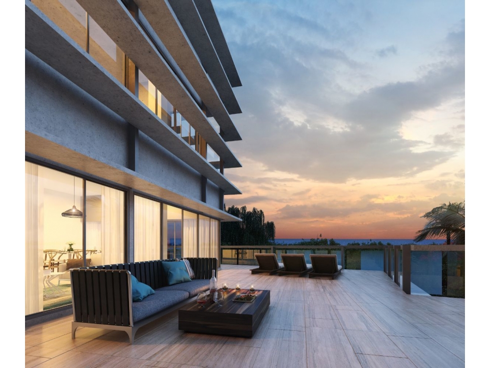 SINGULAR RESIDENCE HOTEL PLAYA EL CARMEN — foto 3