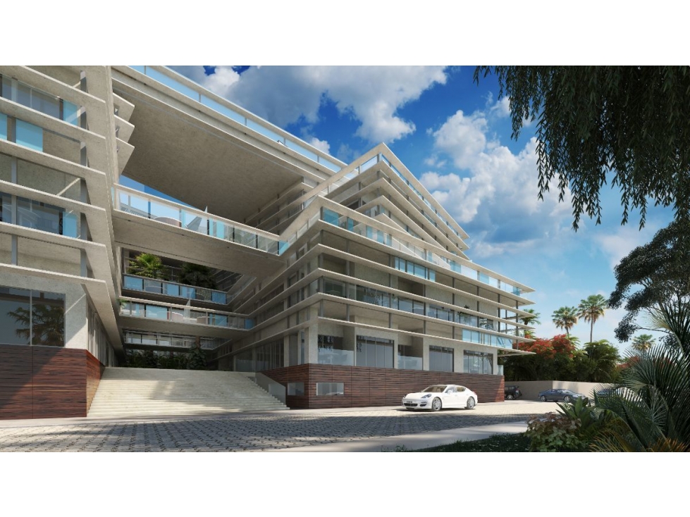 SINGULAR RESIDENCE HOTEL PLAYA EL CARMEN — foto 6