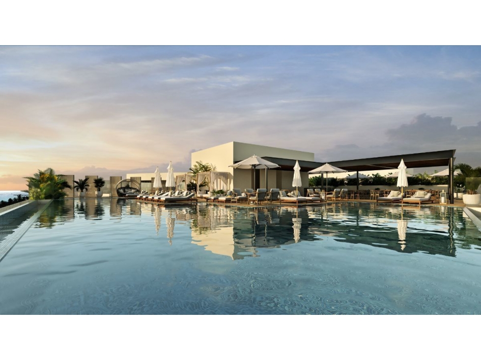APARTAMENTO MARILA EN PLAYA DEL CARMEN - 5