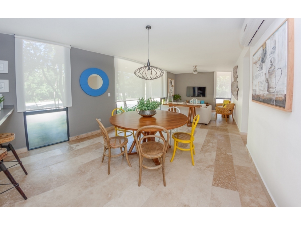APARTAMENTO DE PLAYA QUERIDO TULUM — foto 5