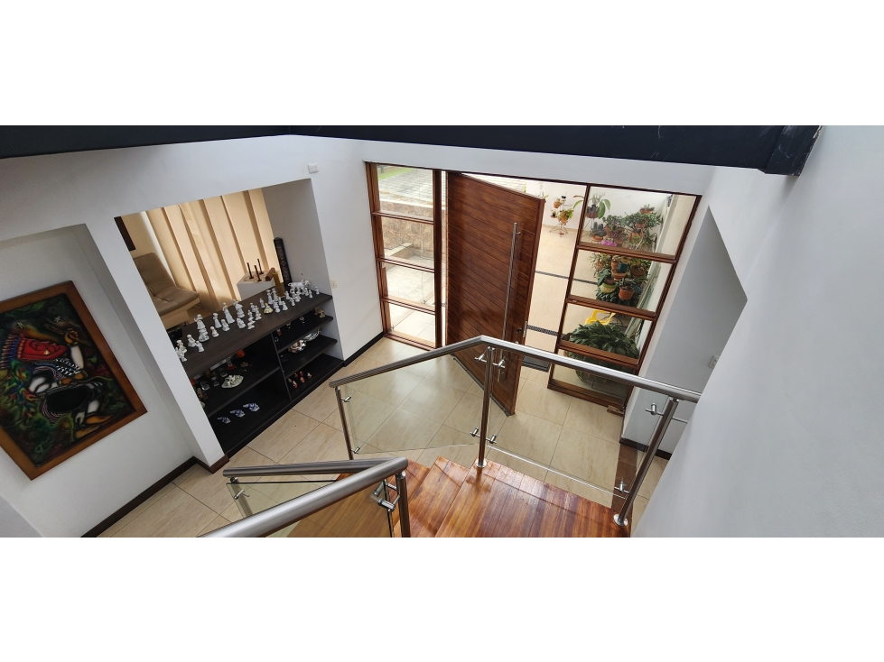 En Venta Amplia Casa Campestre Via Armenia - El Caimo — foto 3
