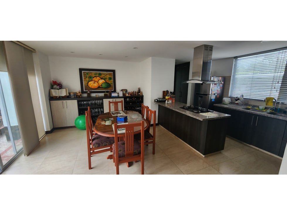 En Venta Amplia Casa Campestre Via Armenia - El Caimo — foto 6