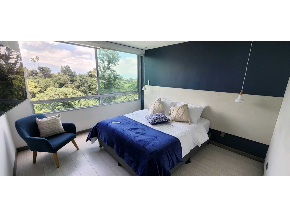 En Venta Apartamento Hacienda El Cortijo Imperial — foto 2