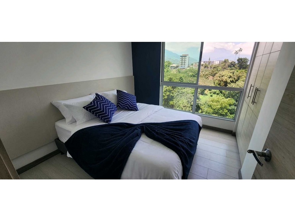 En Venta Apartamento Hacienda El Cortijo Imperial — foto 4