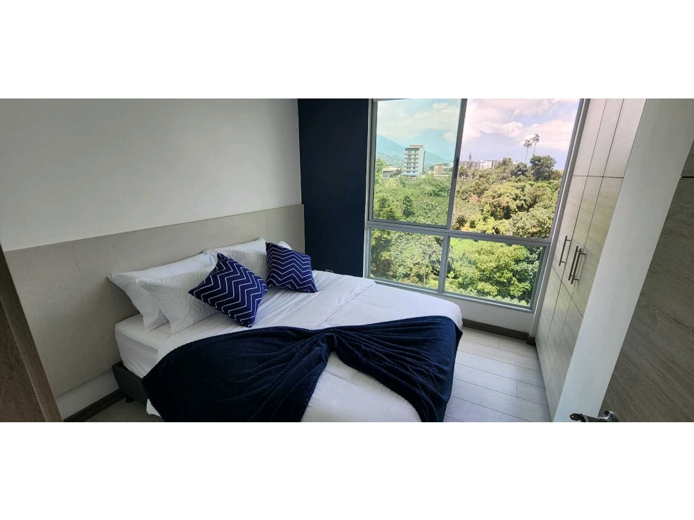 En Venta Apartamento Hacienda El Cortijo Imperial — foto 6