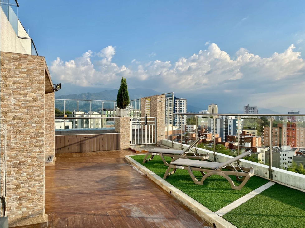 Se Vende Apartamento en Panoramika Sector Laureles