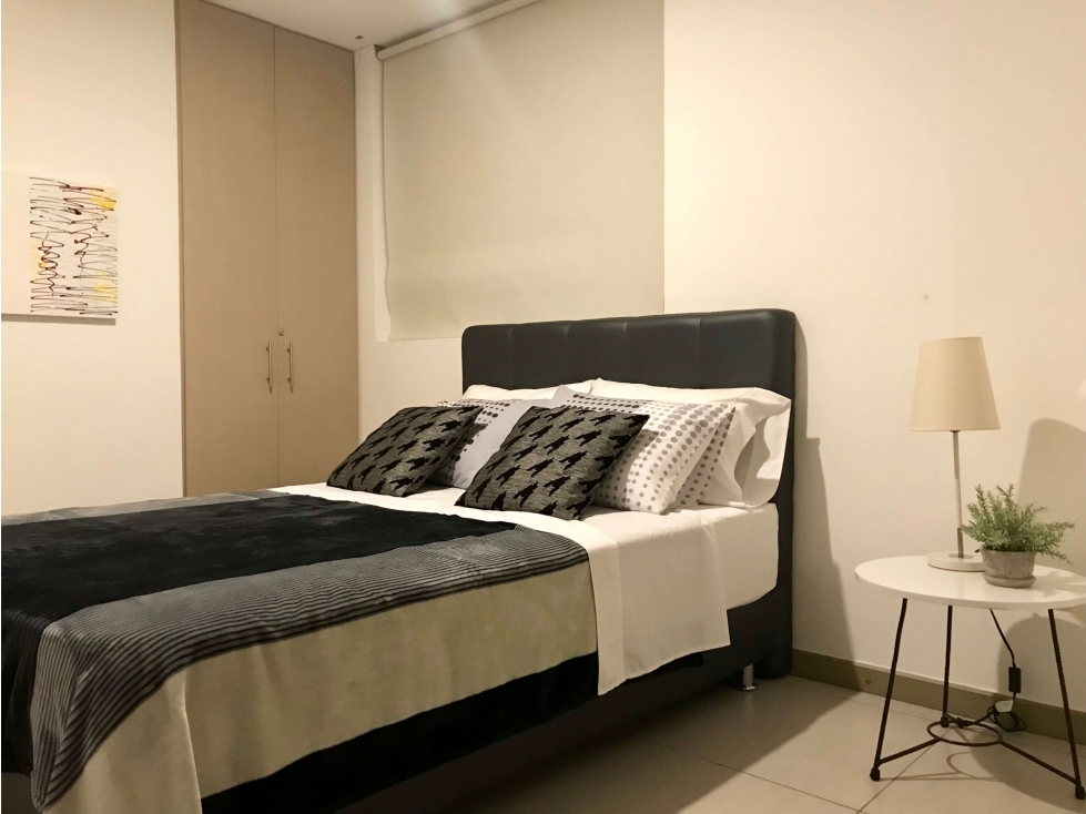 Se Vende Apartamento en Panoramika Sector Laureles — foto 3