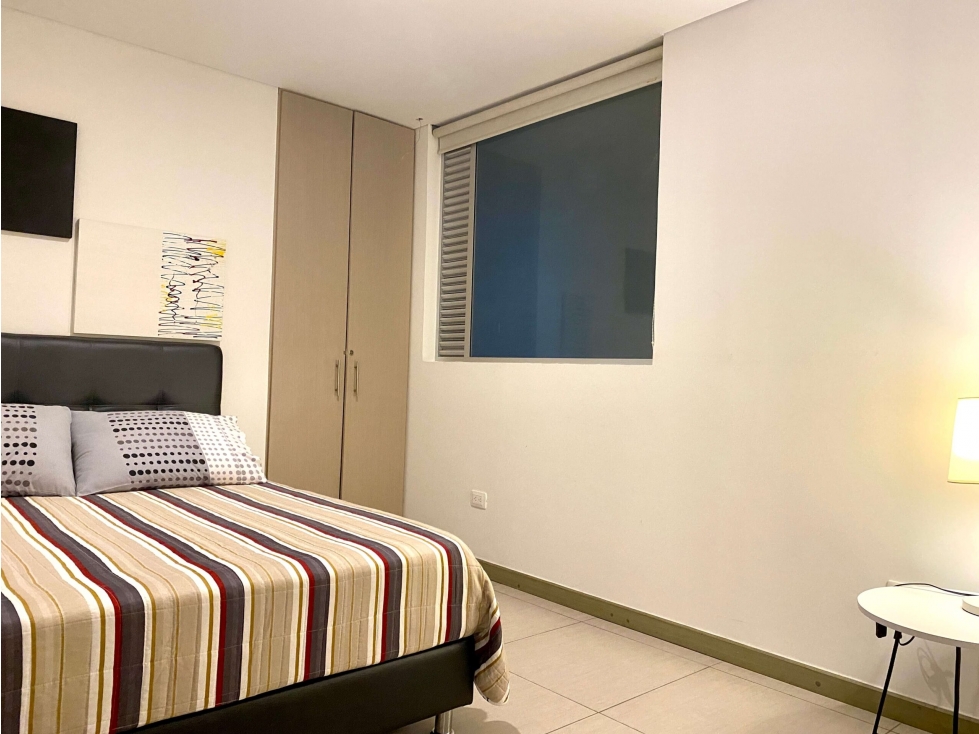 Se Vende Apartamento en Panoramika Sector Laureles — foto 4