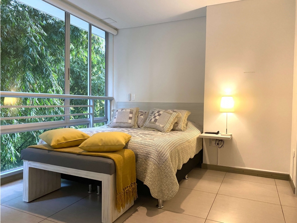 Se Vende Apartamento en Panoramika Sector Laureles — foto 5