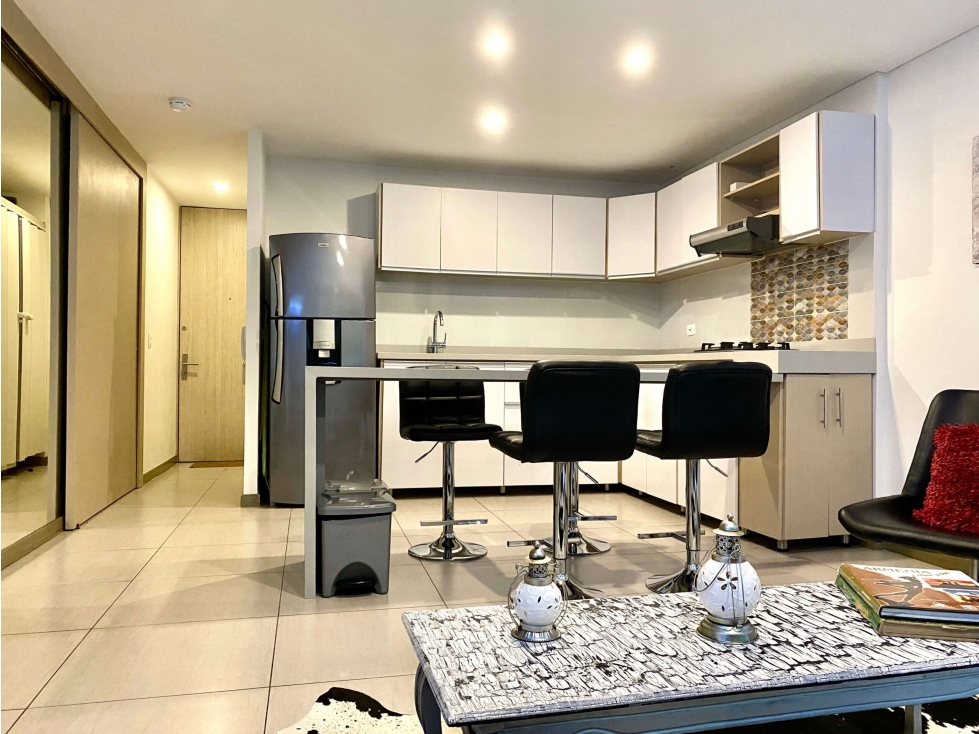 Se Vende Apartamento en Panoramika Sector Laureles — foto 6
