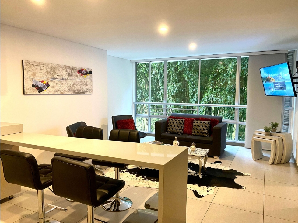 Se Vende Apartamento en Panoramika Sector Laureles — foto 2