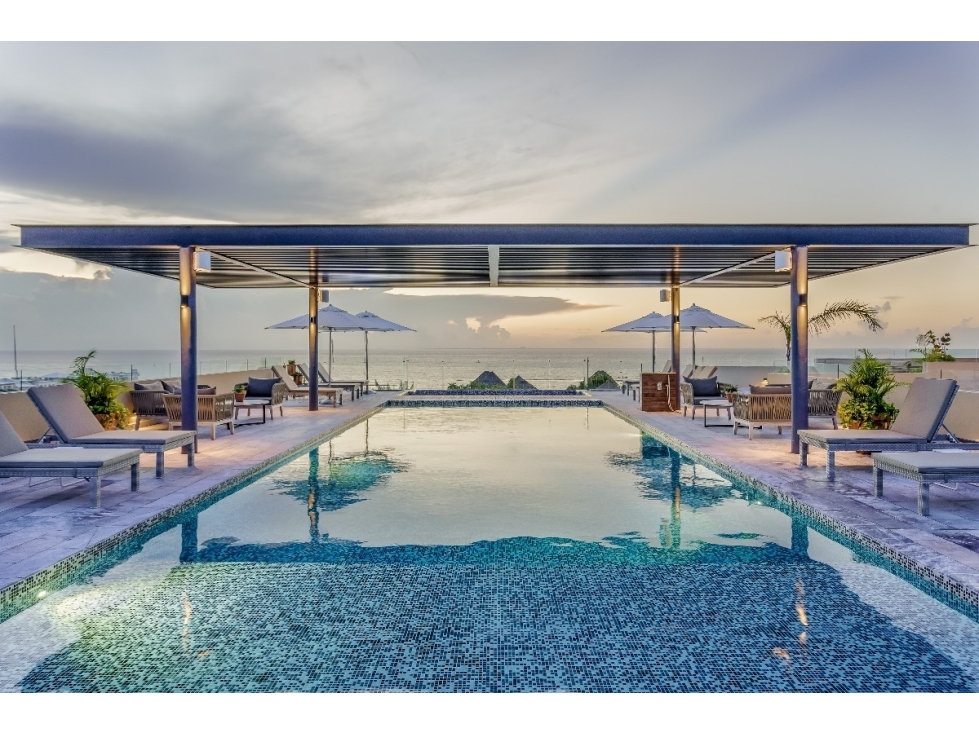 SINGULAR JOY RESIDENCE HOTEL PLAYA EL CARMEN