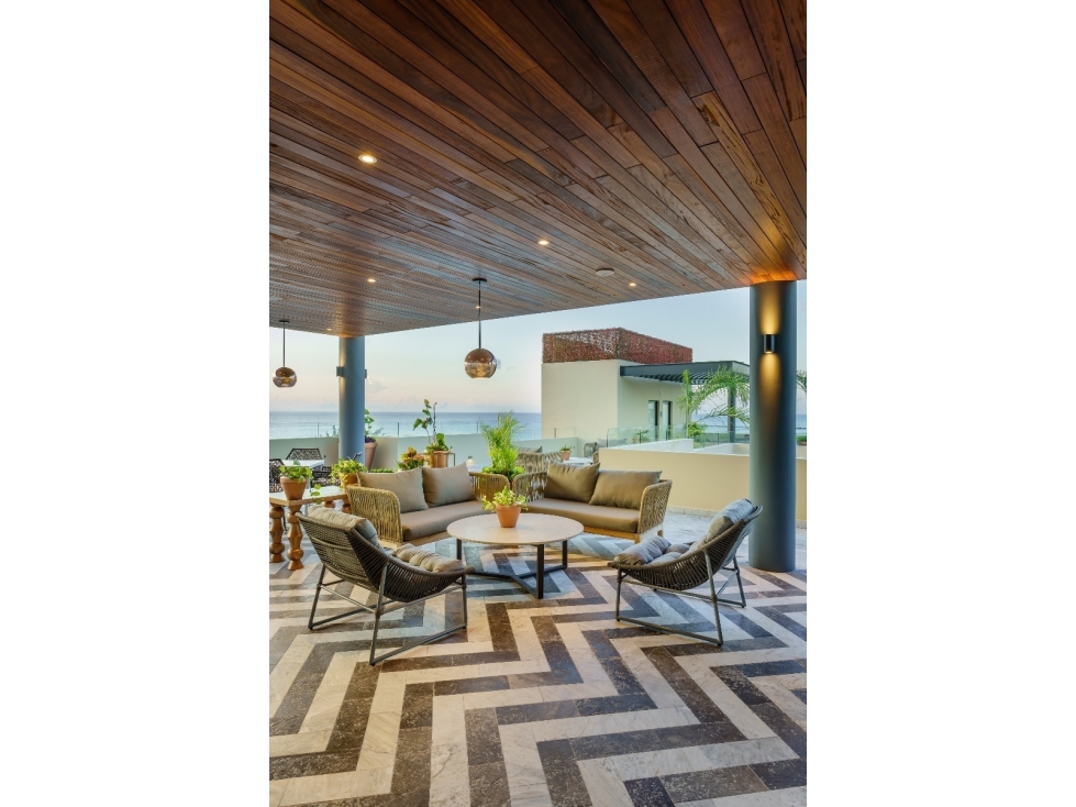 SINGULAR JOY RESIDENCE HOTEL PLAYA EL CARMEN — foto 6