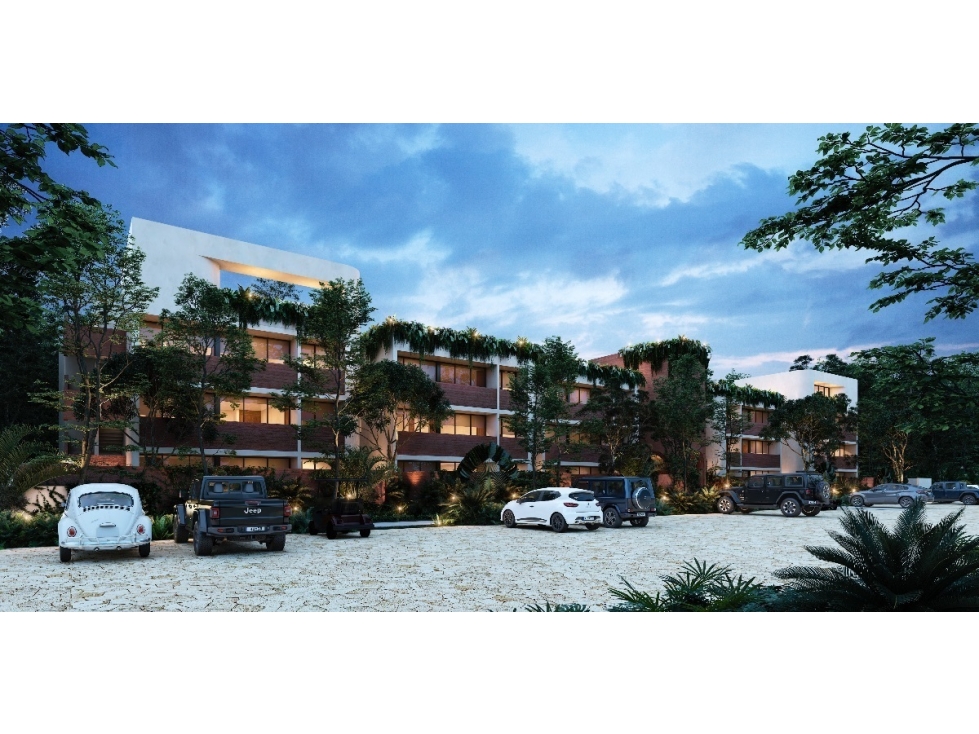 PEREGRINA, TULUM MEXICO
