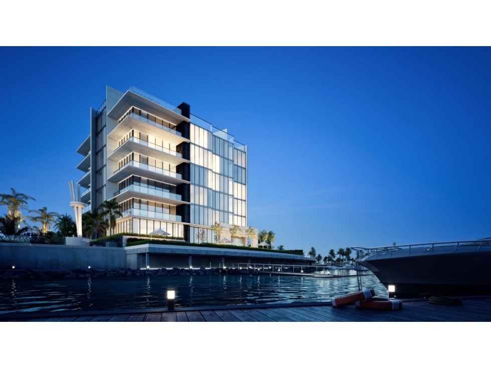 PENTHOUSE DE LUJO MONTECARLO, PANAMA — foto 2