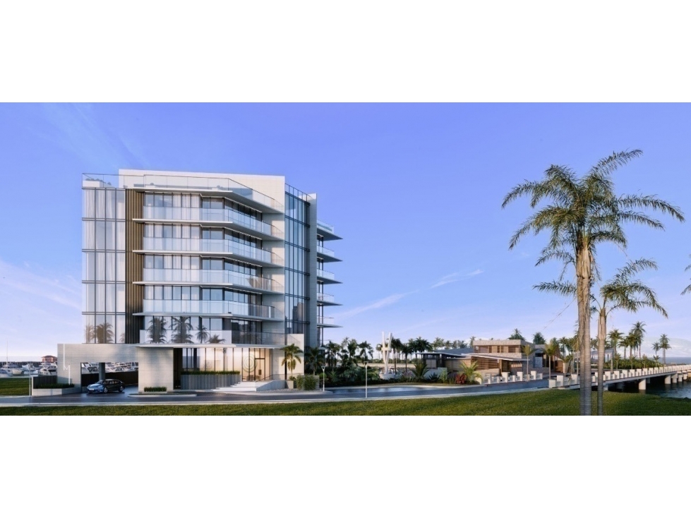 PENTHOUSE DE LUJO MONTECARLO, PANAMA — foto 3