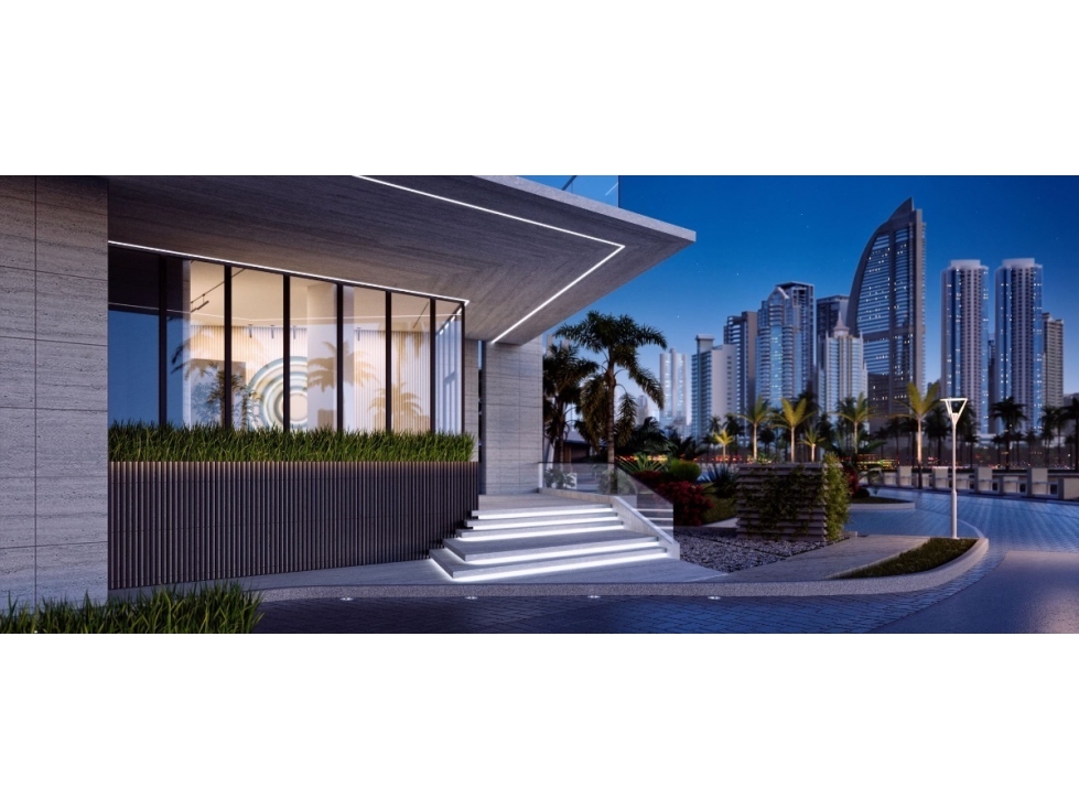 PENTHOUSE DE LUJO MONTECARLO, PANAMA — foto 6