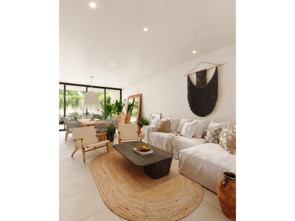 VILLAS KAYBÉ, TULUM - 2